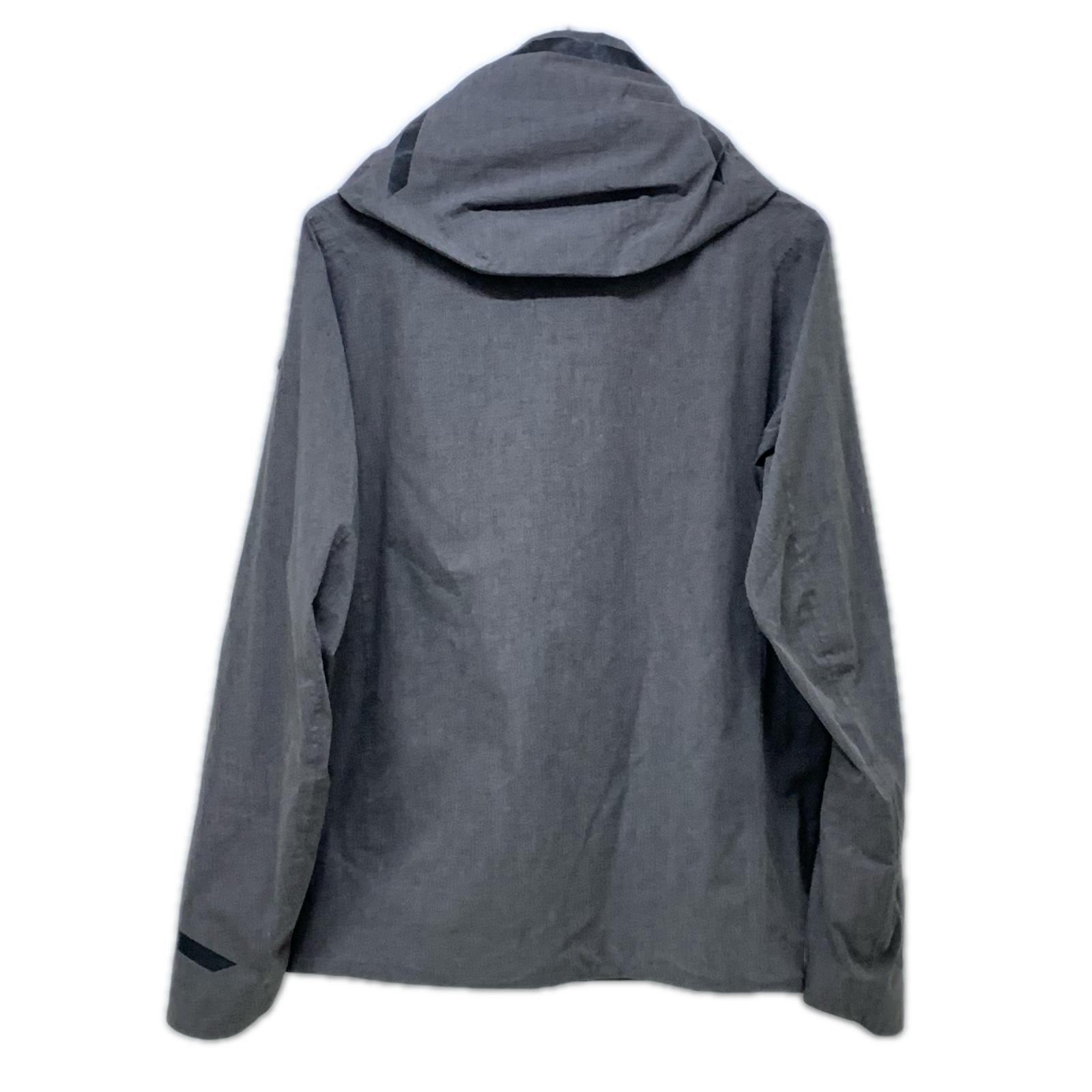 ジャケット DIA3556U L グレー