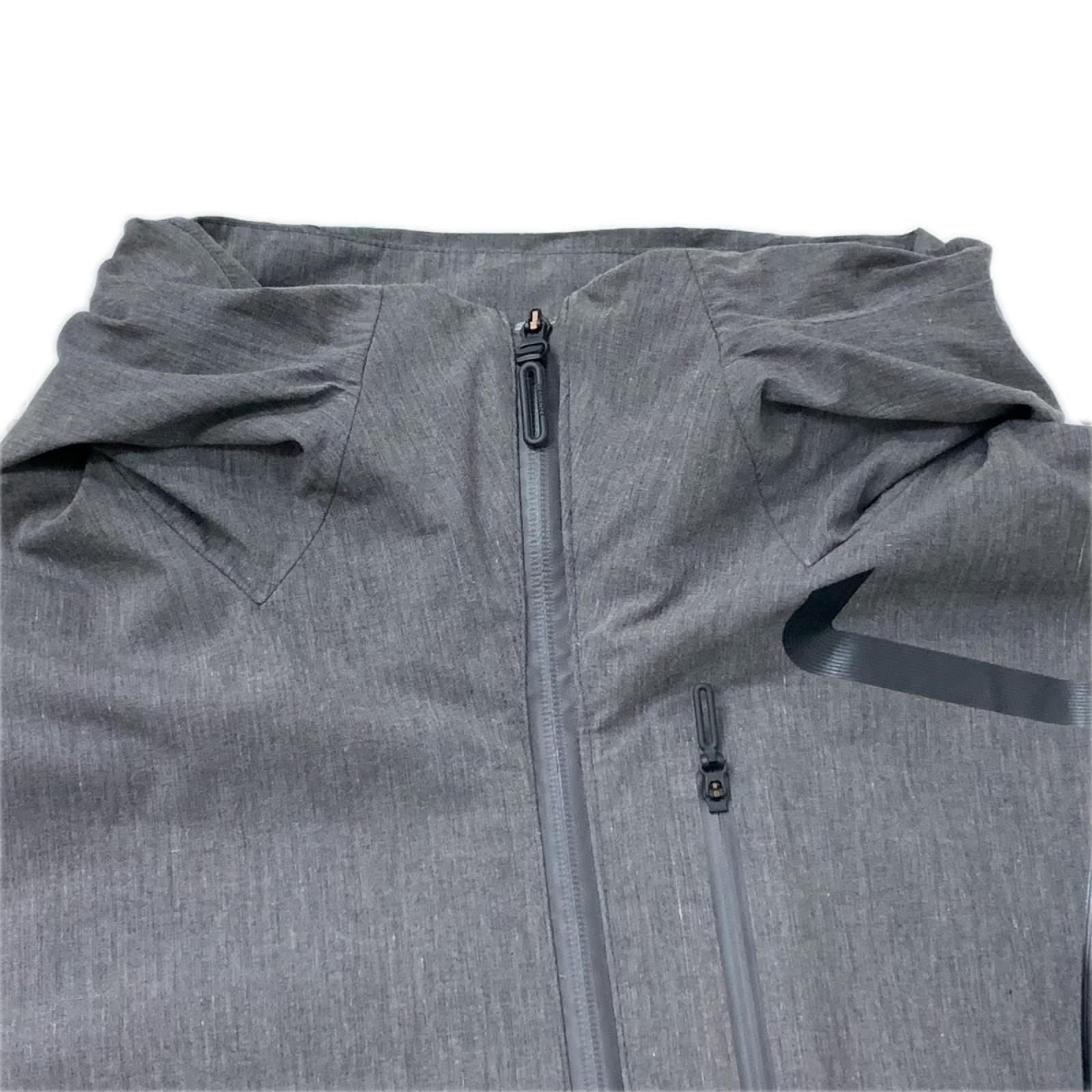 ジャケット DIA3556U L グレー