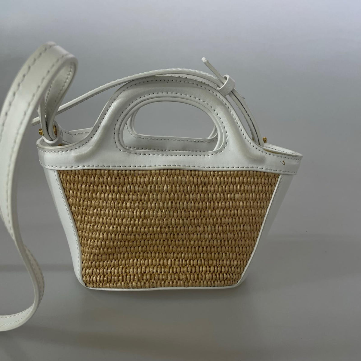 ショルダーバッグ TROPICALIA BAG MICRO