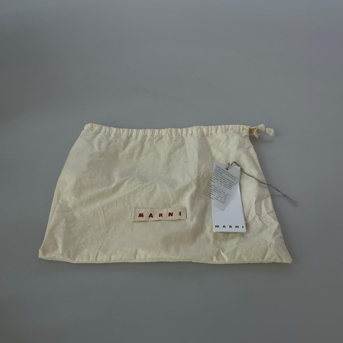 ショルダーバッグ TROPICALIA BAG MICRO