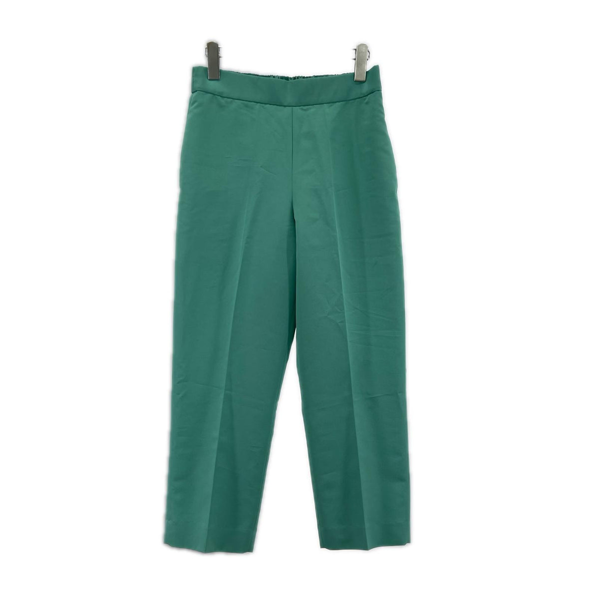 パンツ SEVEN TEN 2S401 スラックス ミント M