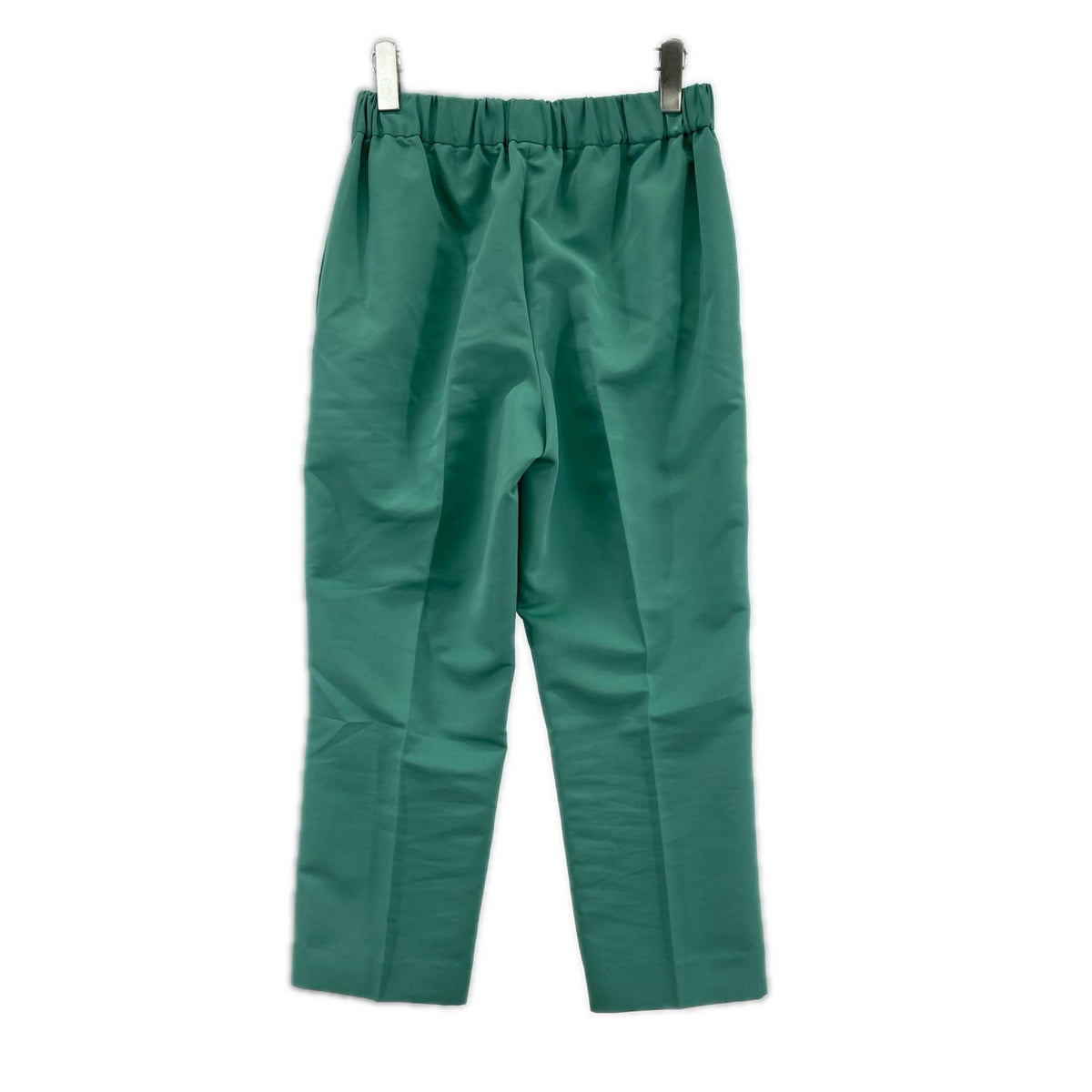パンツ SEVEN TEN 2S401 スラックス ミント M