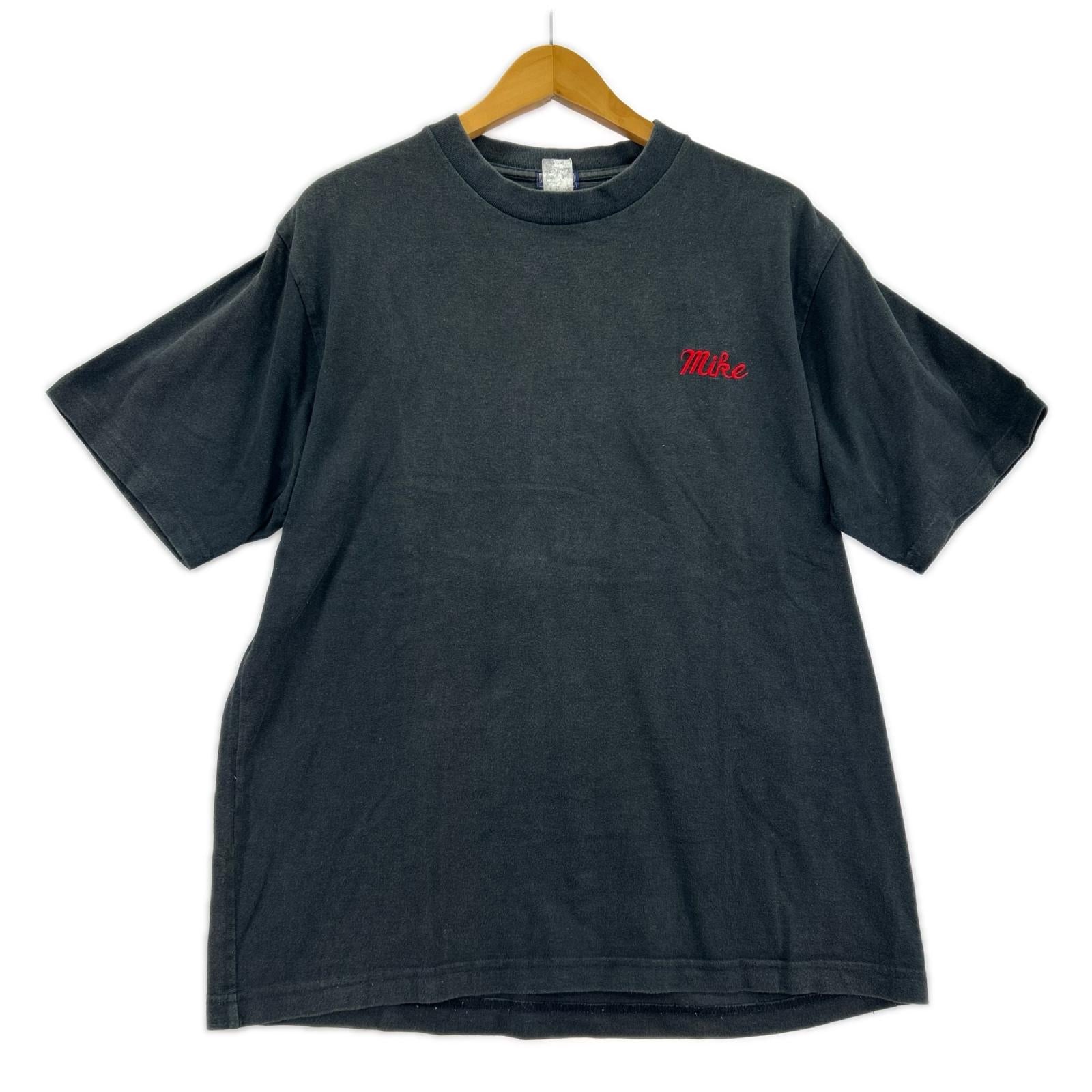 半袖Tシャツ 東洋エンタープライズ スーベニアTシャツ 黒 ブラック