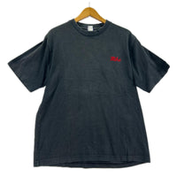 半袖Tシャツ 東洋エンタープライズ スーベニアTシャツ 黒 ブラック