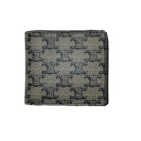CELINE/BI-FOLD WALLET/トリオンフ