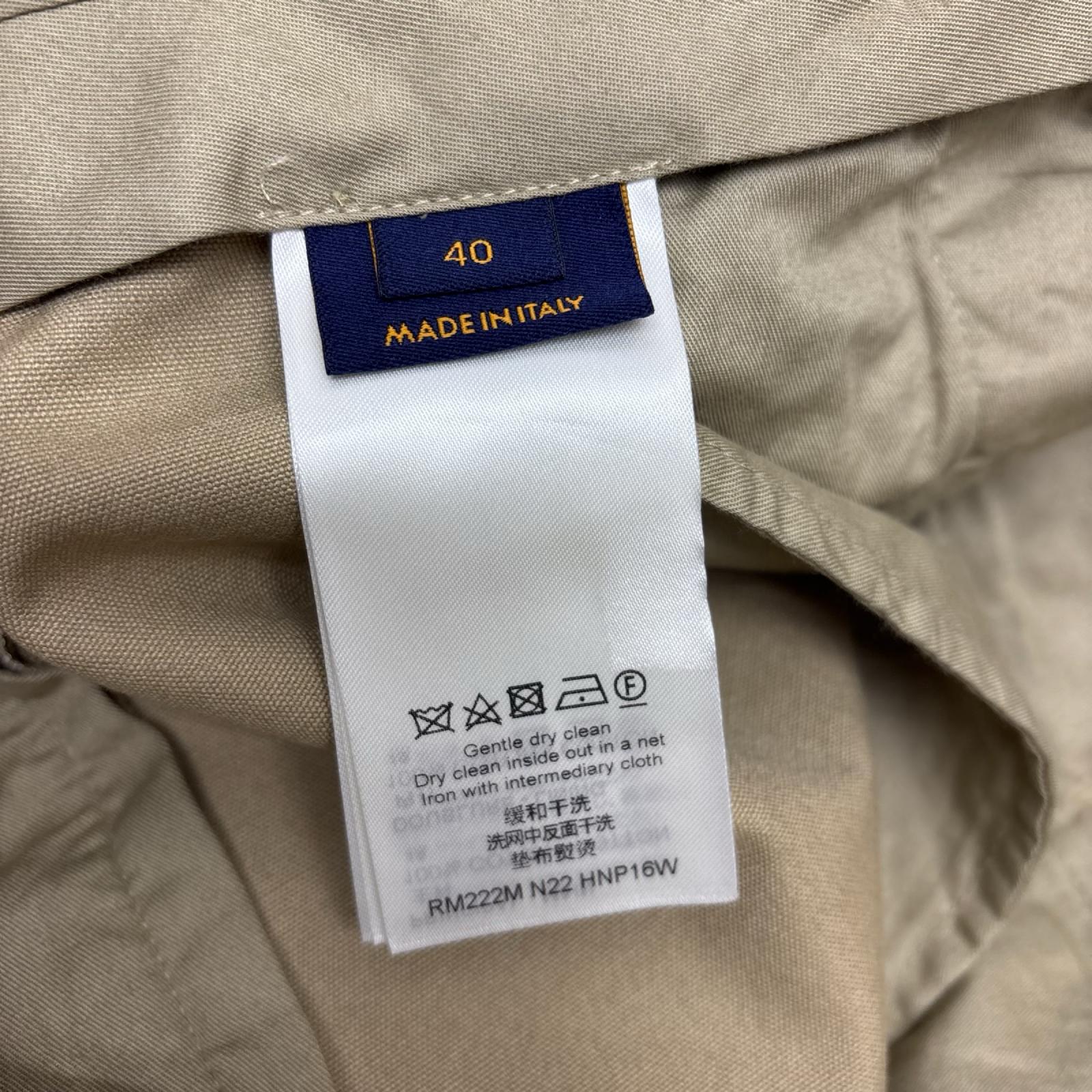 22AW Skater Chino(40) 40 RM222M N22 HNP 16W