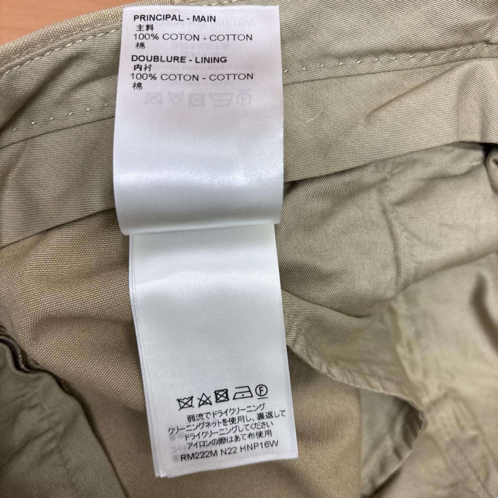 22AW Skater Chino(40) 40 RM222M N22 HNP 16W