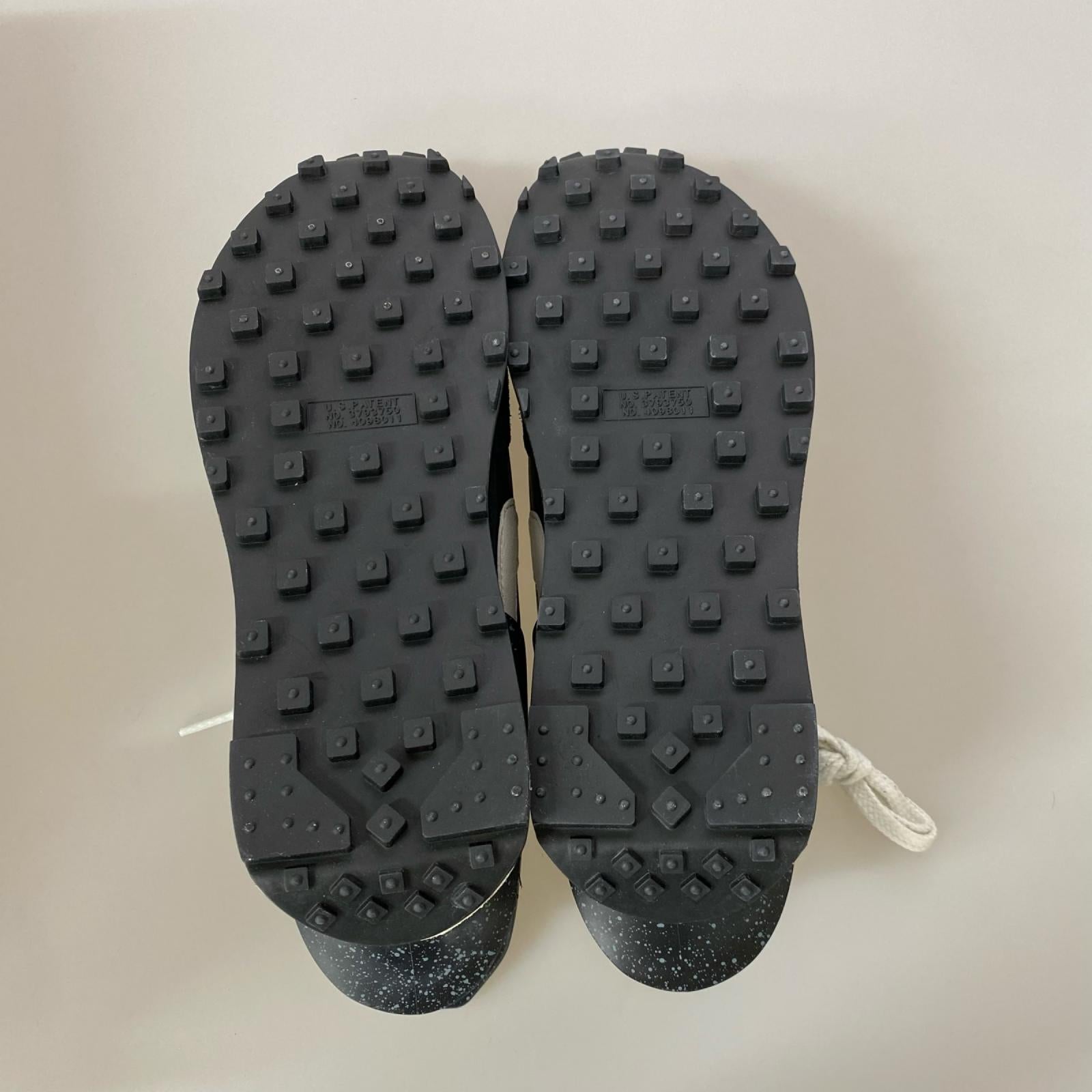 スニーカー DAYBREAK / UNDERCOVER 10 28cm (US10 UK9 1/2 EU46) ブラック