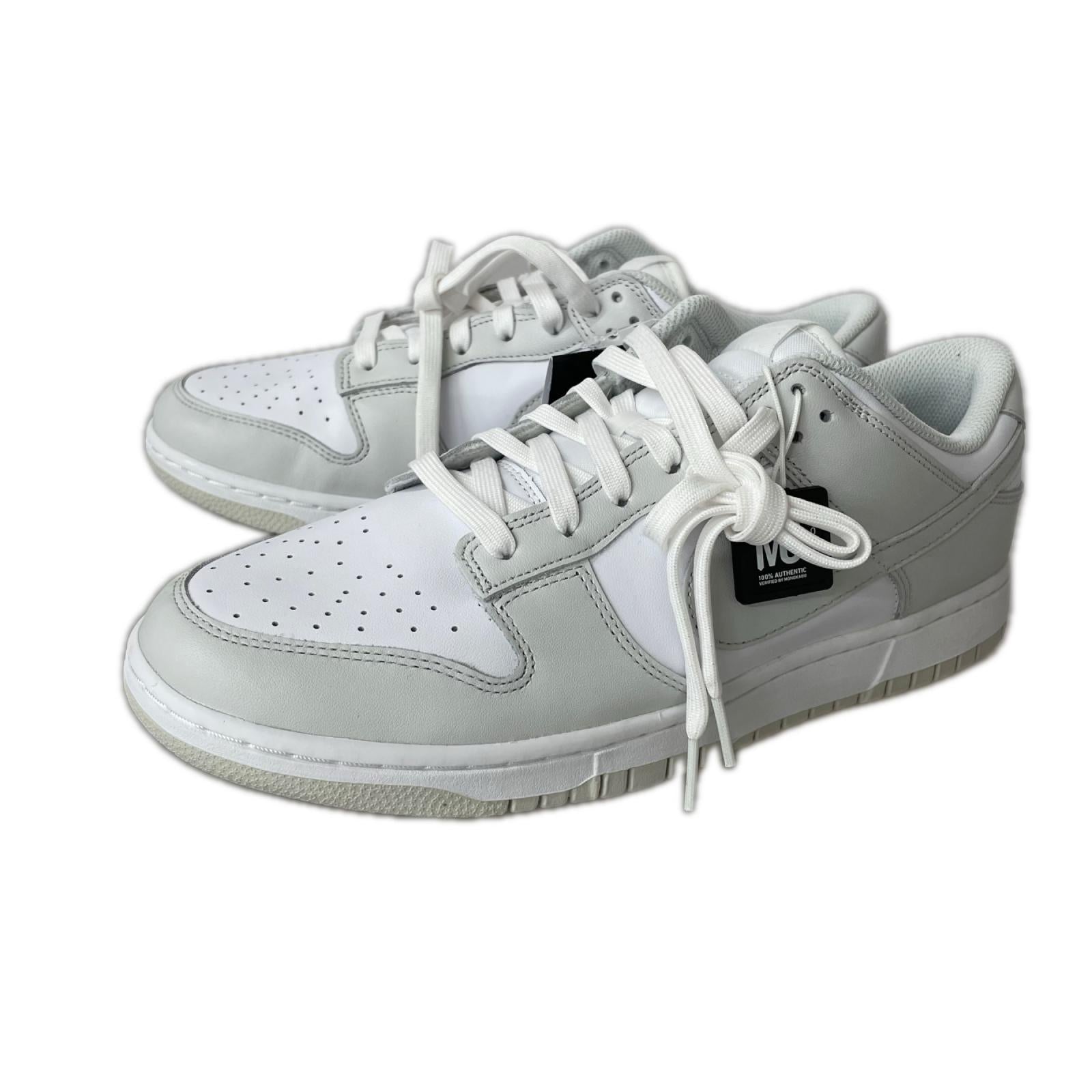 スニーカー W DUNK LOW DD1503-103 29cm (US11 UK10 1/2 EU48) ホワイト