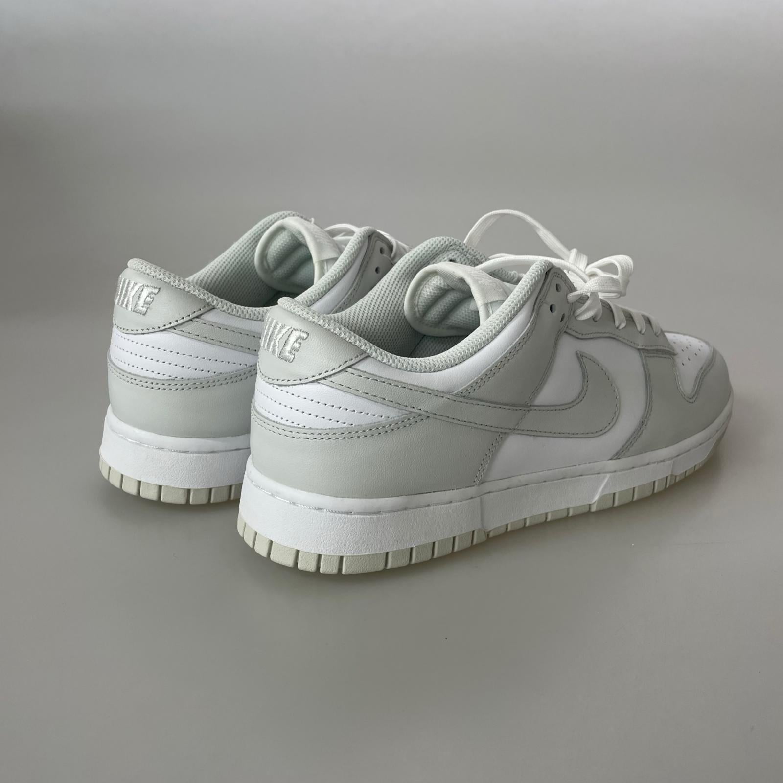 スニーカー W DUNK LOW DD1503-103 29cm (US11 UK10 1/2 EU48) ホワイト