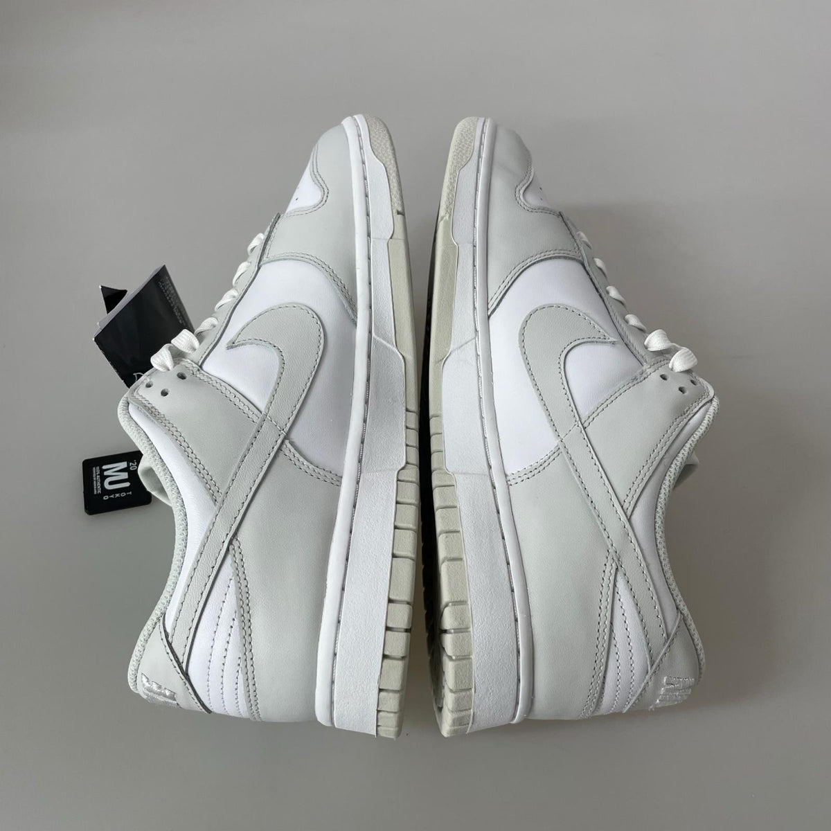 スニーカー W DUNK LOW DD1503-103 29cm (US11 UK10 1/2 EU48) ホワイト