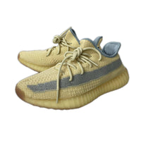 スニーカー YEEZY BOOST 350 V2 Linen 28.0 28cm (US10 UK9 1/2 EU46) ベージュ