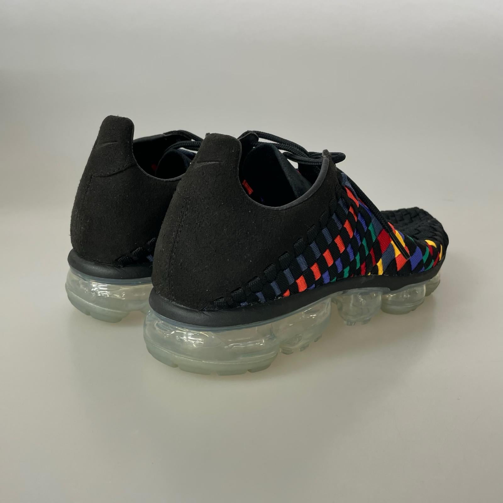 スニーカー Air VaporMax Inneva Rainbow 28cm (US10 UK9 1/2 EU46)