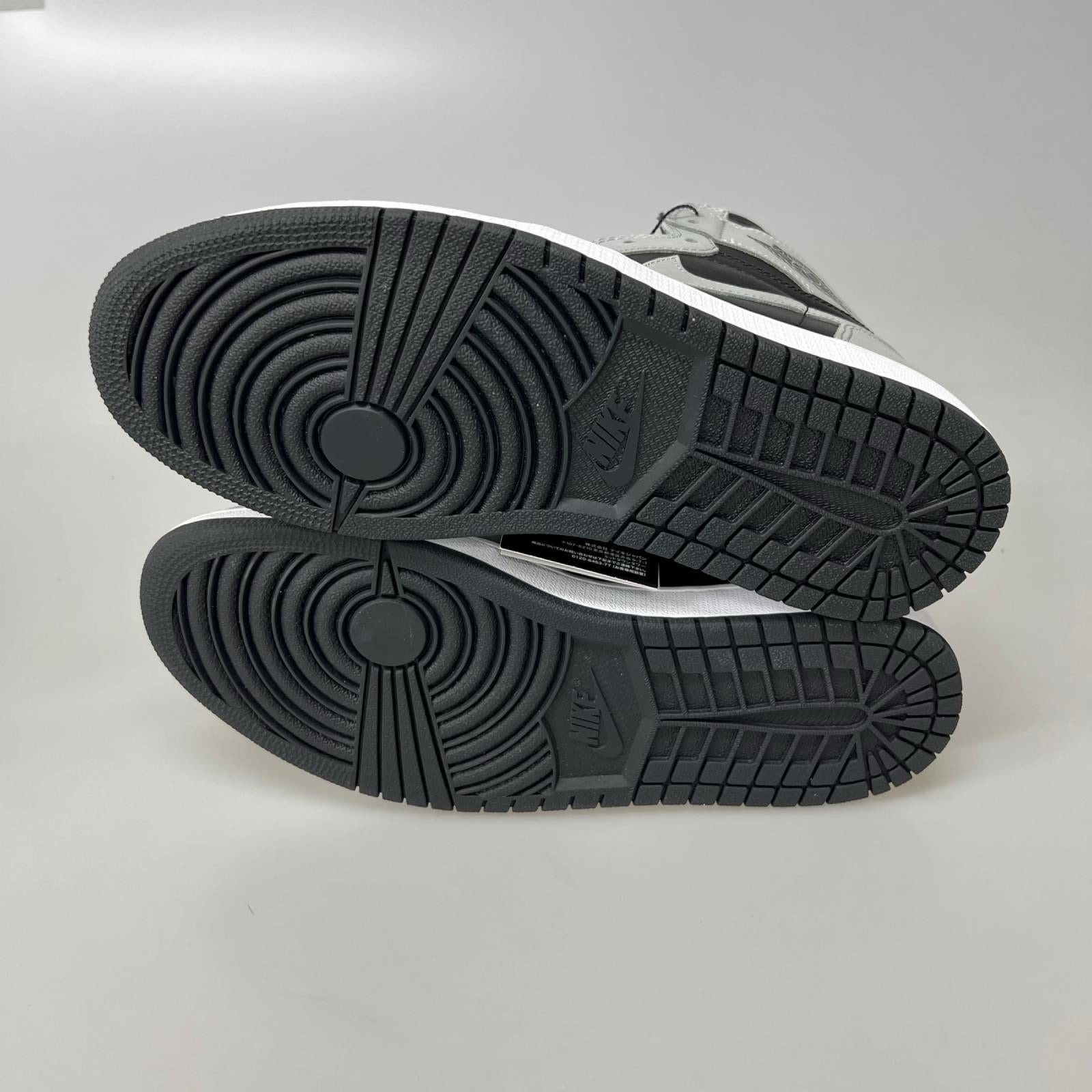スニーカー AIR JORDAN 1 HIGH OG 555088-035 28cm (US10 UK9 1/2 EU46)