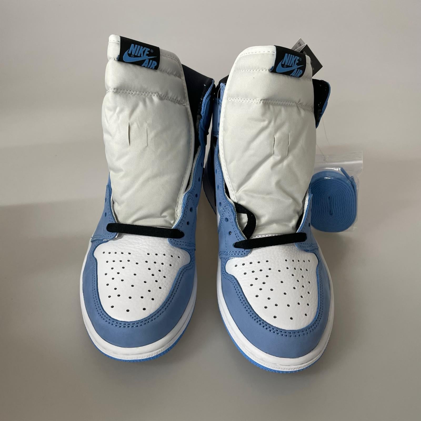 パンツ Air Jordan 1 HighOGUniversityBlue 28cm (US10 UK9 1/2 EU46)