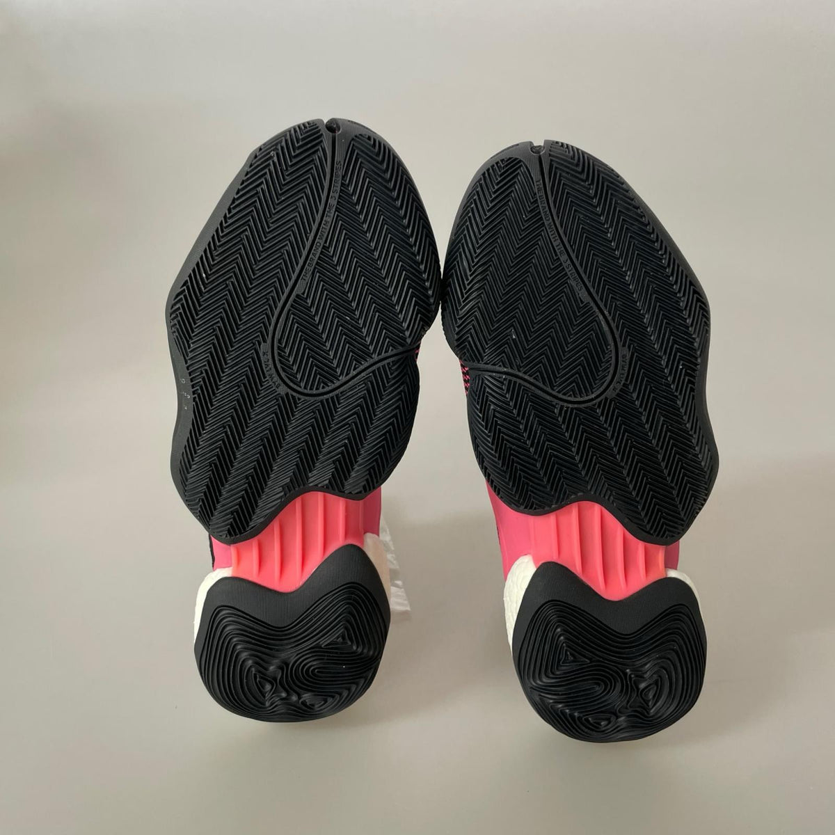 スニーカー CRAZY BYM 27cm (US9 UK8 1/2 EU44)