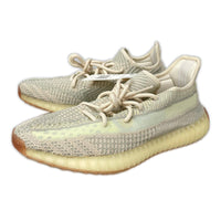 スニーカー yeezy boost 350 v2 fw3042 28cm (US10 UK9 1/2 EU46) ベージュ