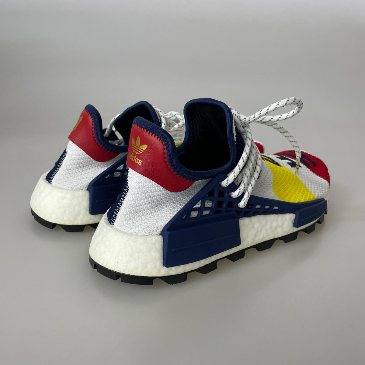 スニーカー BBC × adidas Originals Hu NMD 27.5cm (US9 1/2 UK9 EU45)