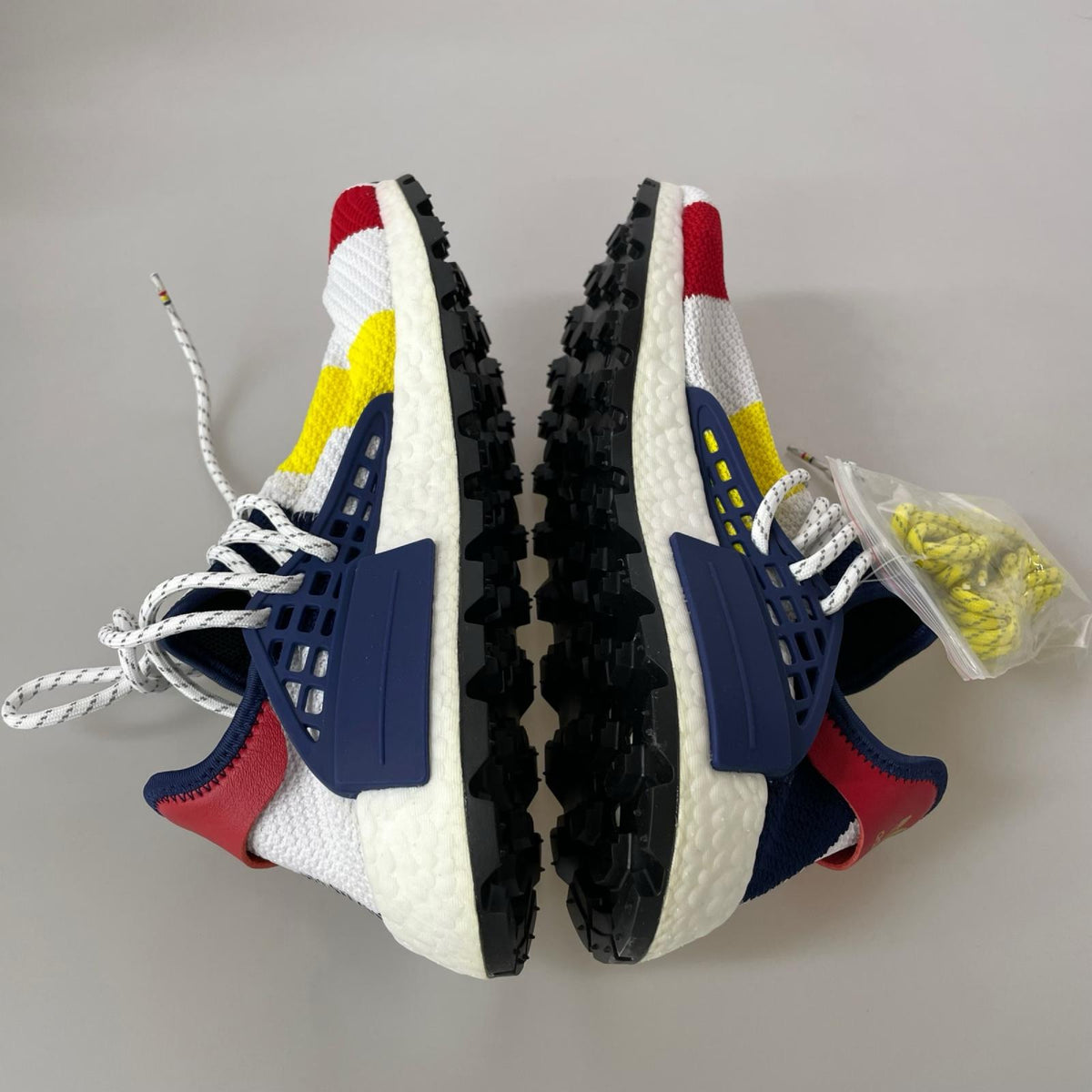 スニーカー BBC × adidas Originals Hu NMD 27.5cm (US9 1/2 UK9 EU45)