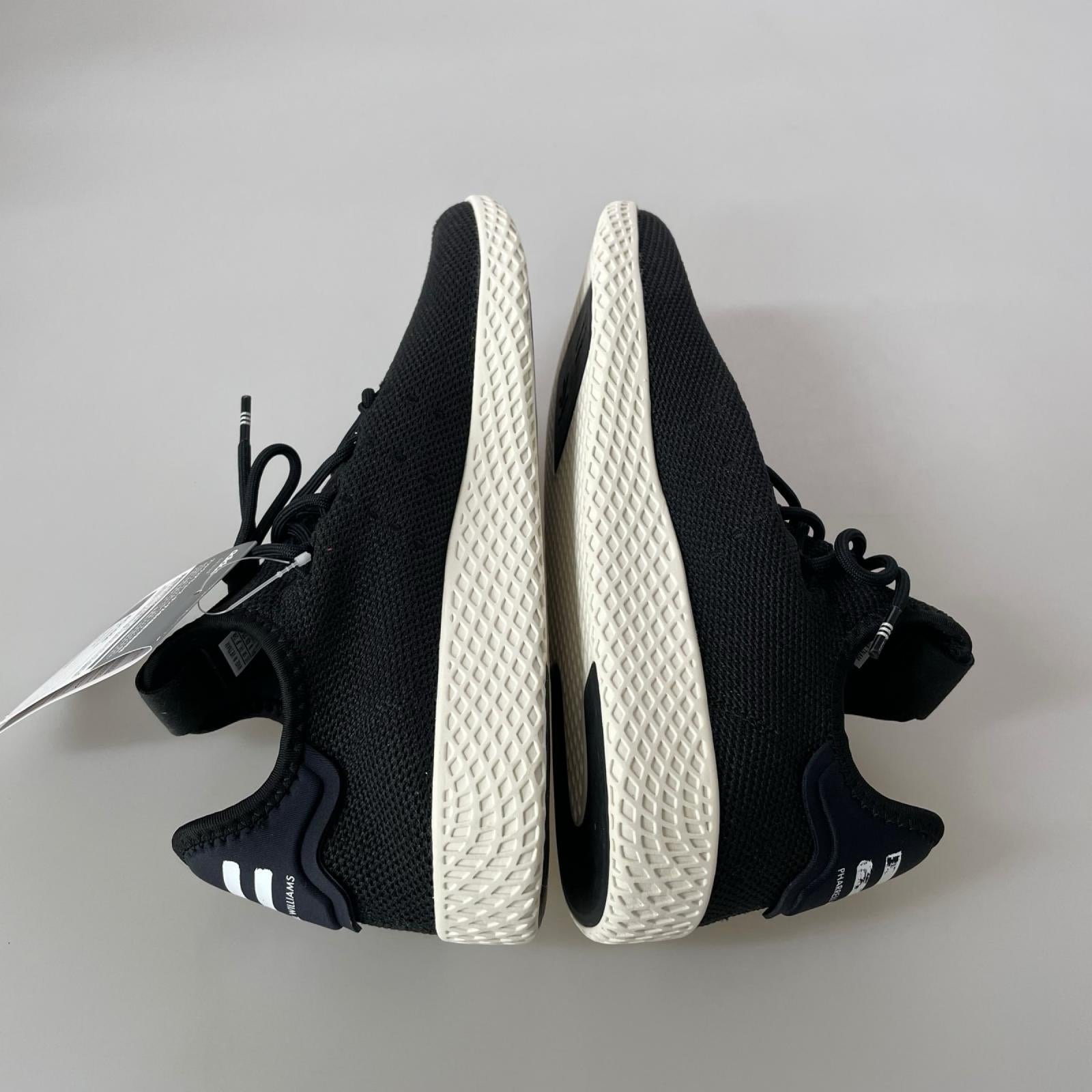 スニーカー AQ1056 PW TENNIS 27.5cm (US9 1/2 UK9 EU45) ブラック