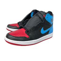 スニーカー AIR JORDAN 1 HIGH OG CD0461-046 28cm (US10 UK9 1/2 EU46)