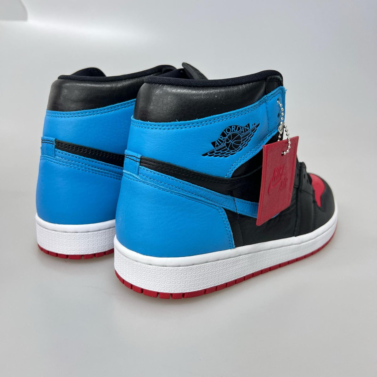 スニーカー AIR JORDAN 1 HIGH OG CD0461-046 28cm (US10 UK9 1/2 EU46)