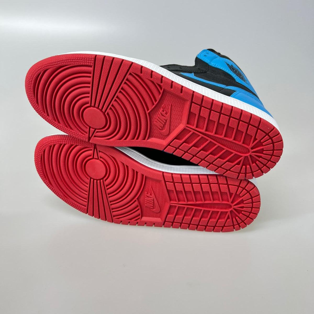 スニーカー AIR JORDAN 1 HIGH OG CD0461-046 28cm (US10 UK9 1/2 EU46)