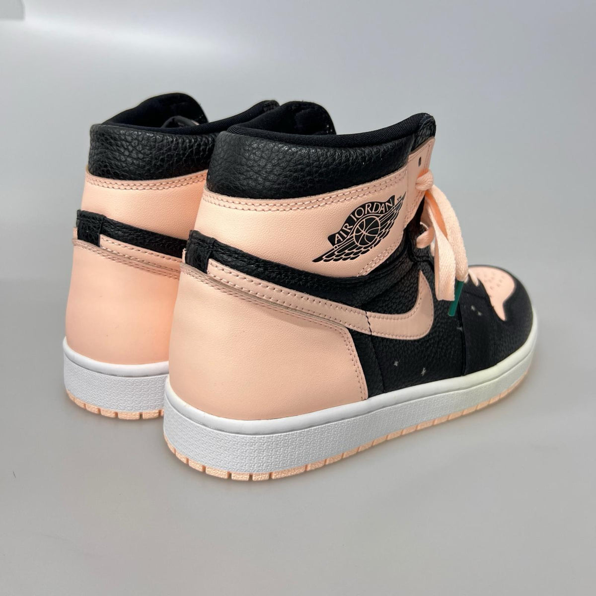 スニーカー JORDAN 1 RETRO HI OG 555088-081 28.5cm (US10 1/2 UK10 EU47)