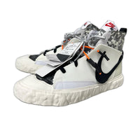 スニーカー BLAZER MID / READYMADE 27.5cm (US9 1/2 UK9 EU45) ホワイト