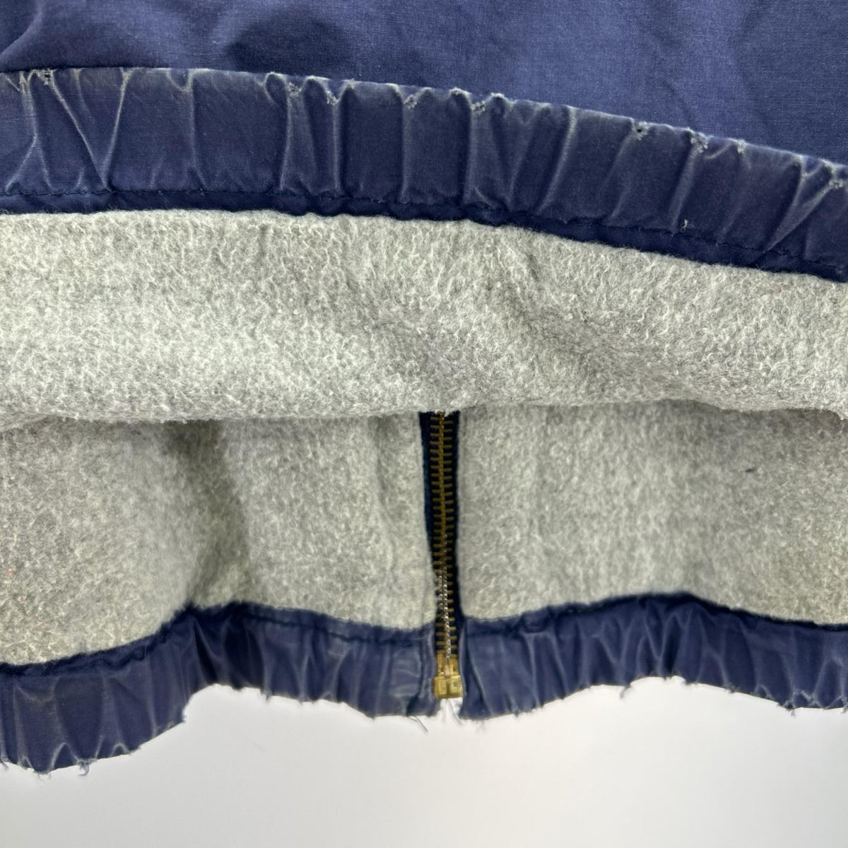 ジャケット POLO RALPH LAUREN 90s Color Block Fleece Jacket XL マルチカラー