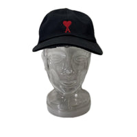 キャップ AMI DE COEUR CREW CAP