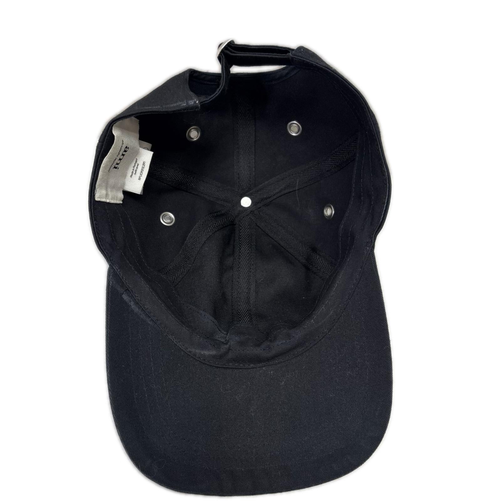 キャップ AMI DE COEUR CREW CAP