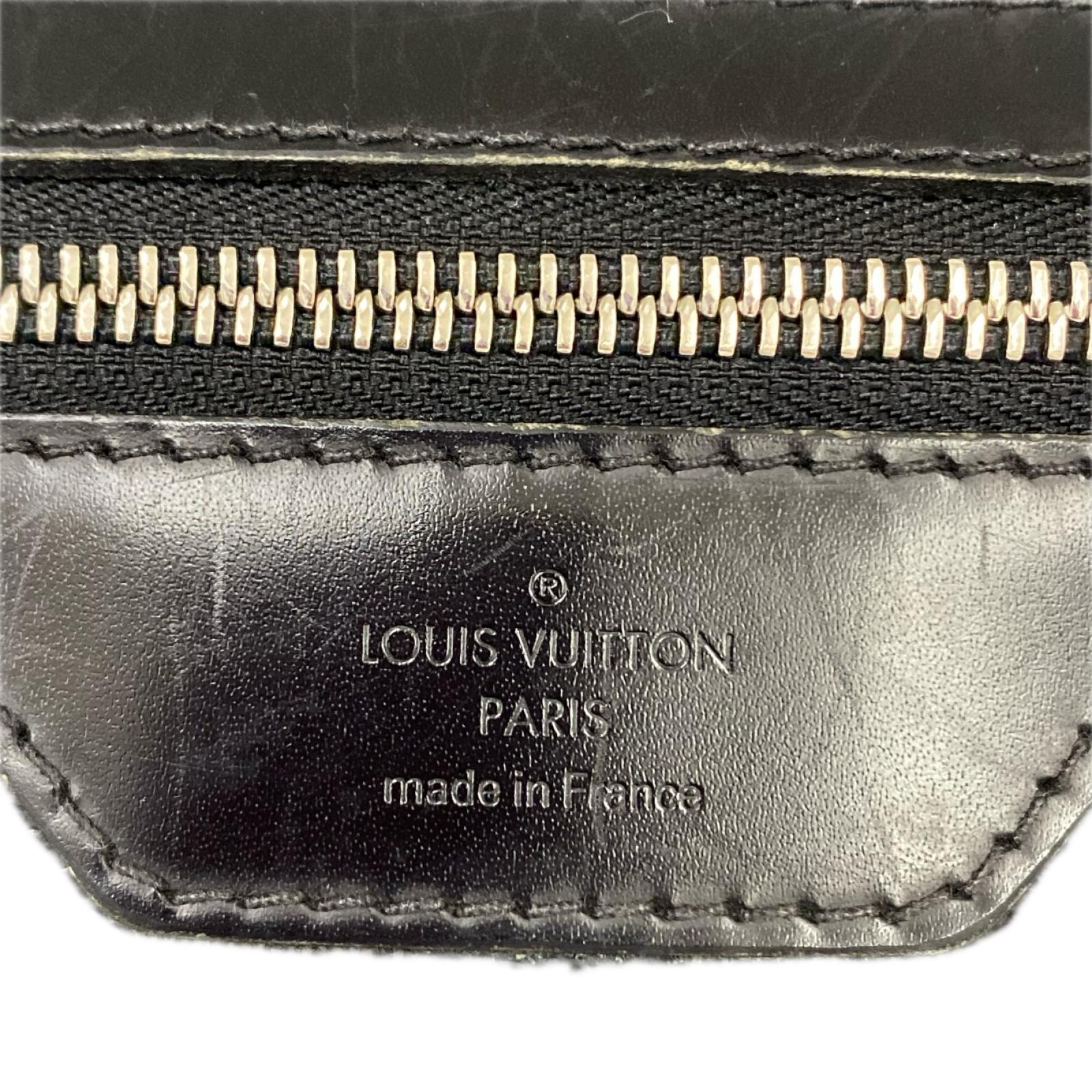 LV ダミエグラフィット/ミックMM N41409