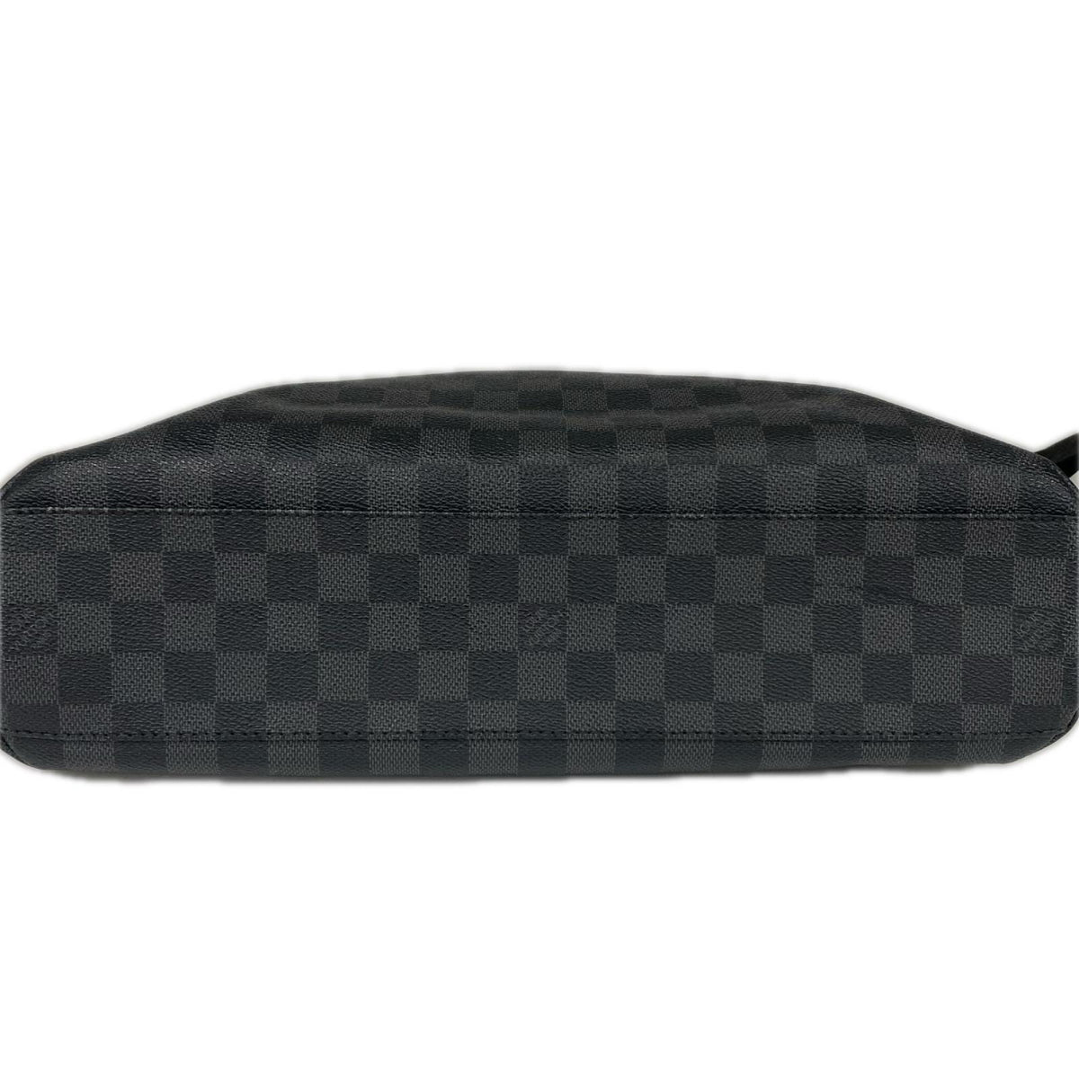 LV ダミエグラフィット/ミックMM N41409