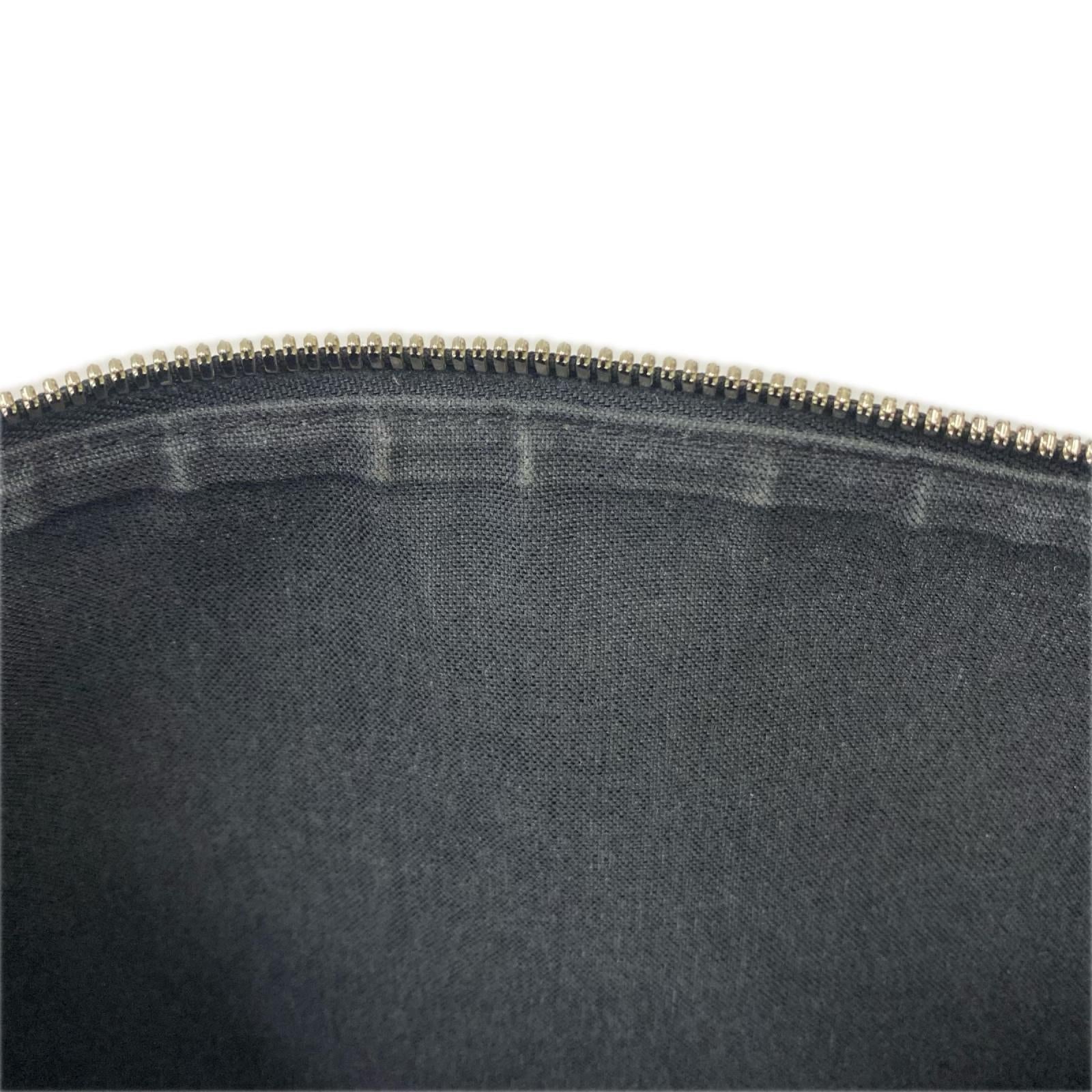 LV ダミエグラフィット/ミックMM N41409