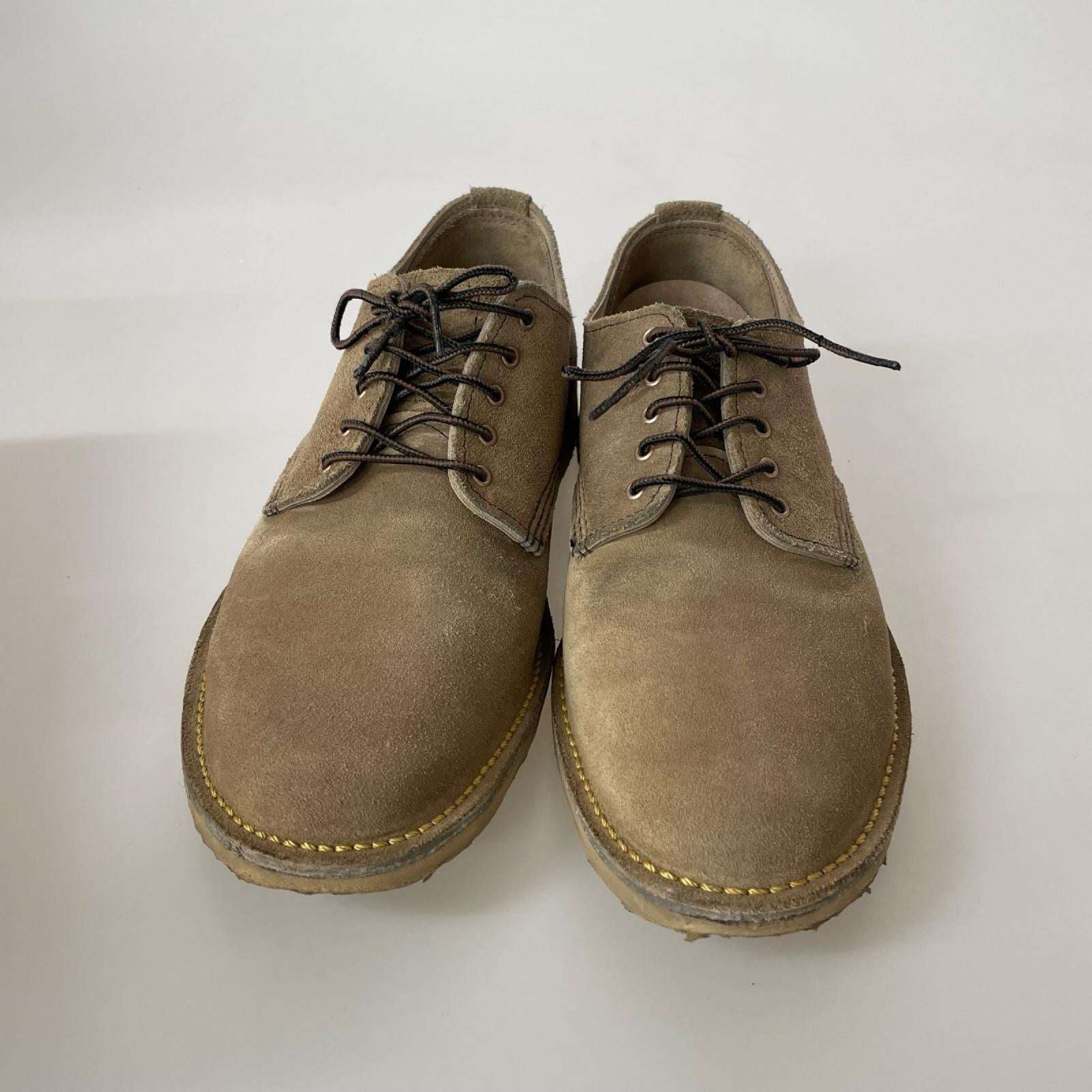 ブーツ Weekender Oxford 3318 US11 29.0cm 29cm (US11 UK10 1/2 EU48) ブラウン
