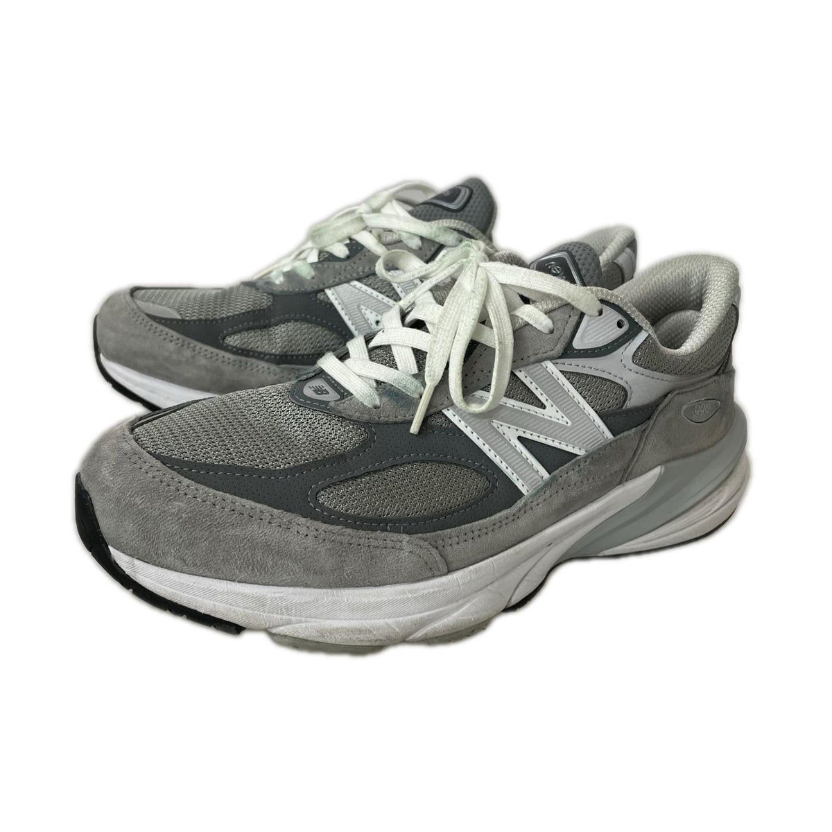 スニーカー M990GL6 GREY 29.0cm US11 29cm (US11 UK10 1/2 EU48) グレー