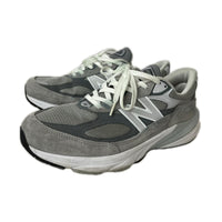 スニーカー M990GL6 GREY 29.0cm US11 29cm (US11 UK10 1/2 EU48) グレー
