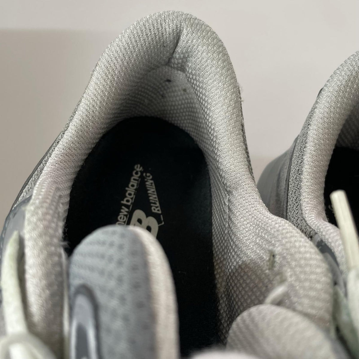 スニーカー M990GL6 GREY 29.0cm US11 29cm (US11 UK10 1/2 EU48) グレー