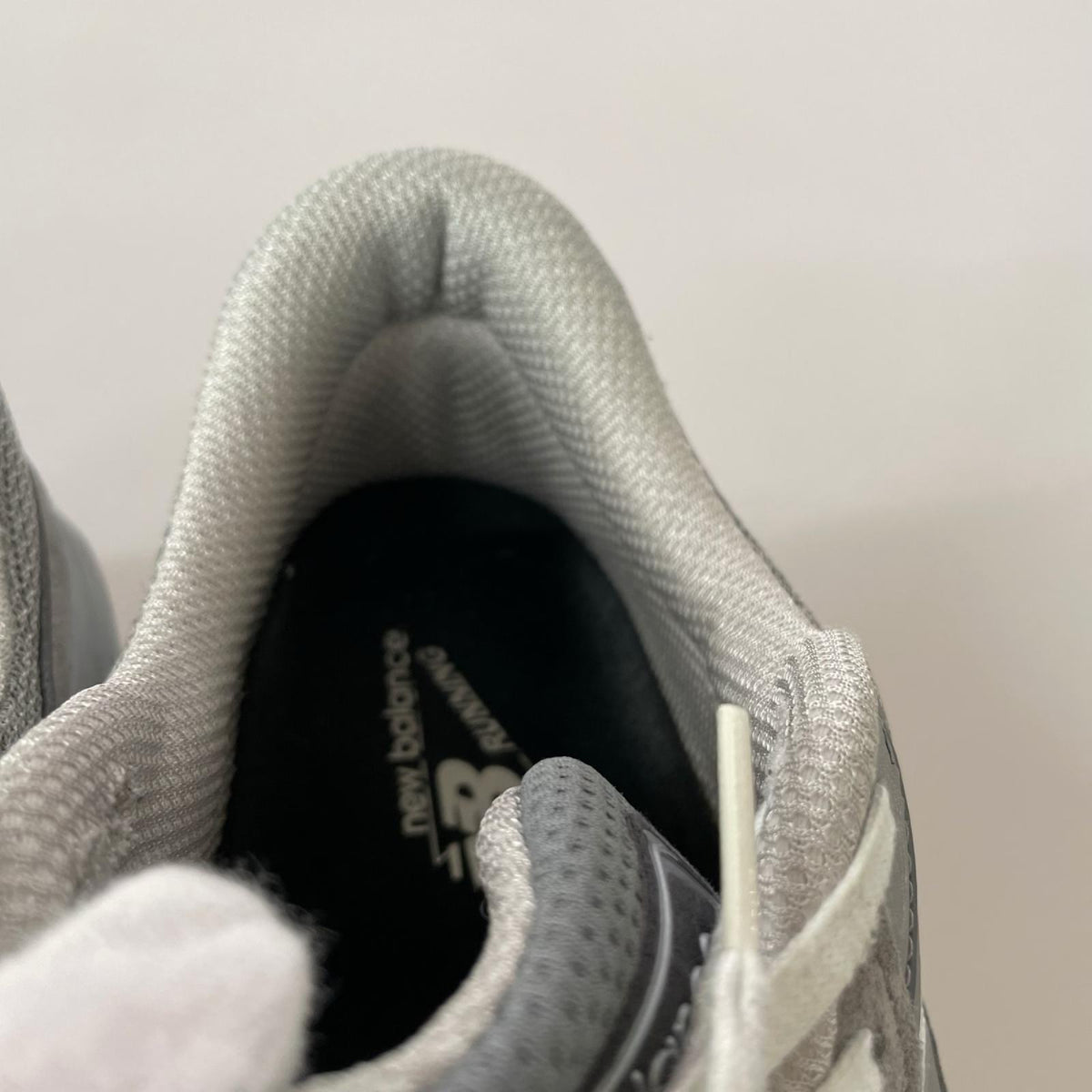 スニーカー M990GL6 GREY 29.0cm US11 29cm (US11 UK10 1/2 EU48) グレー