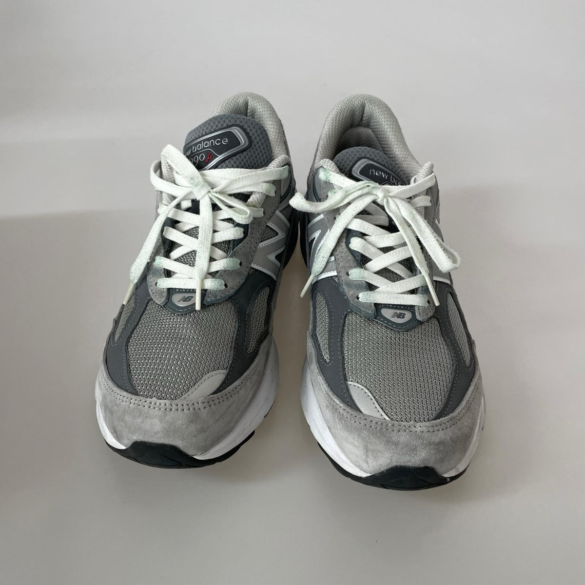 スニーカー M990GL6 GREY 29.0cm US11 29cm (US11 UK10 1/2 EU48) グレー