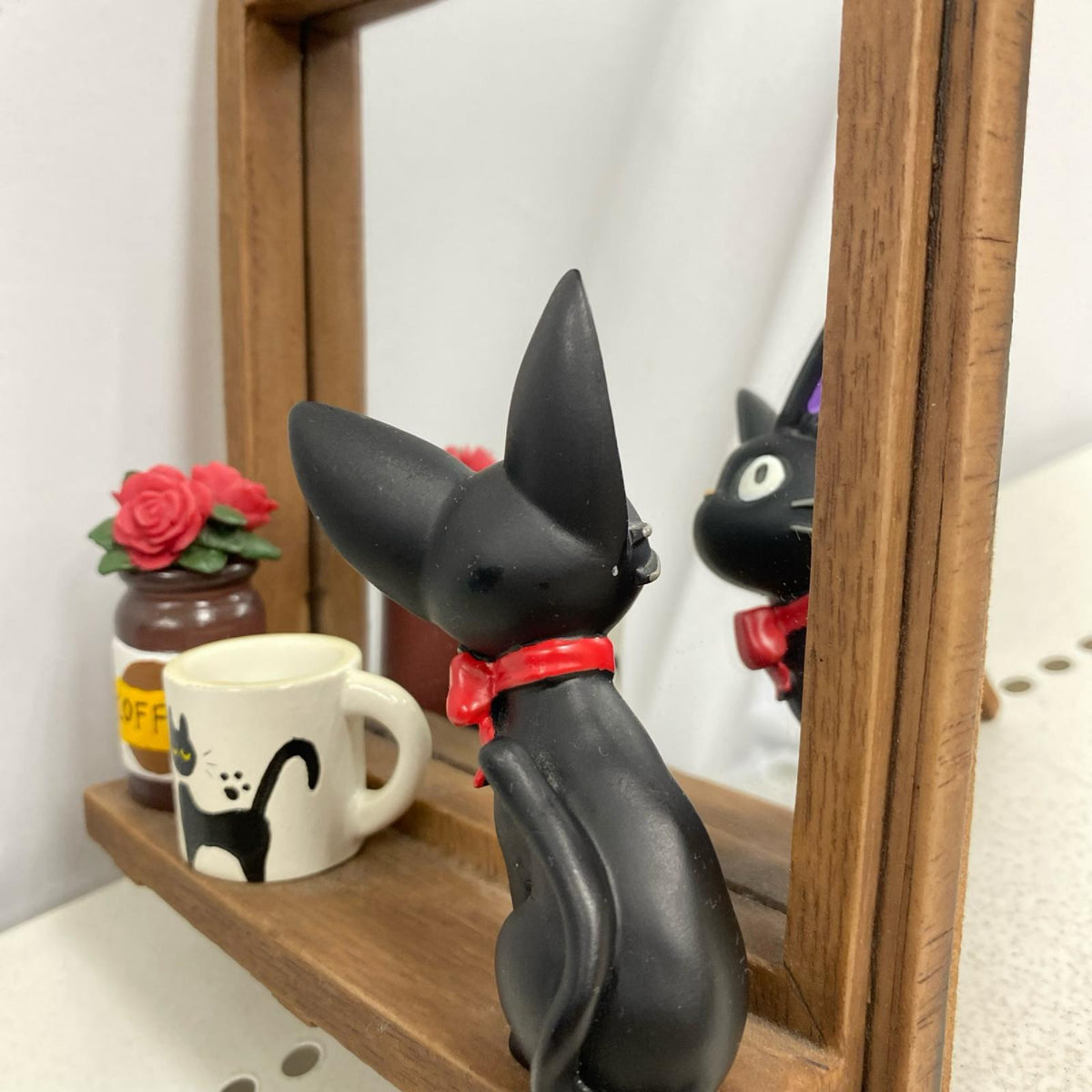ジジ スタンドミラー その他小物