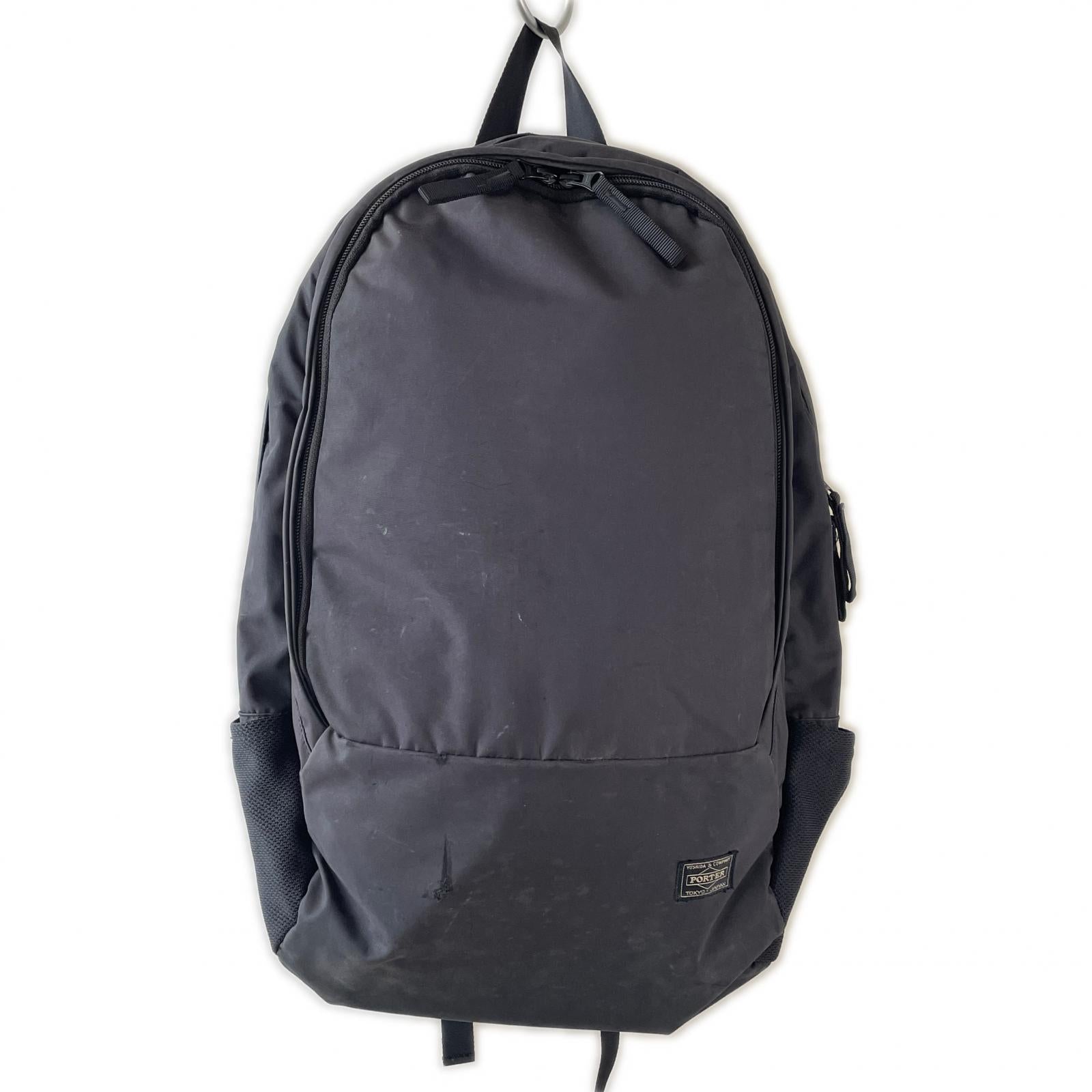 リュック・デイパック DRIVE DAY PACK 黒 ブラック