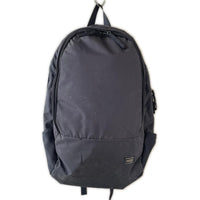 リュック・デイパック DRIVE DAY PACK 黒 ブラック