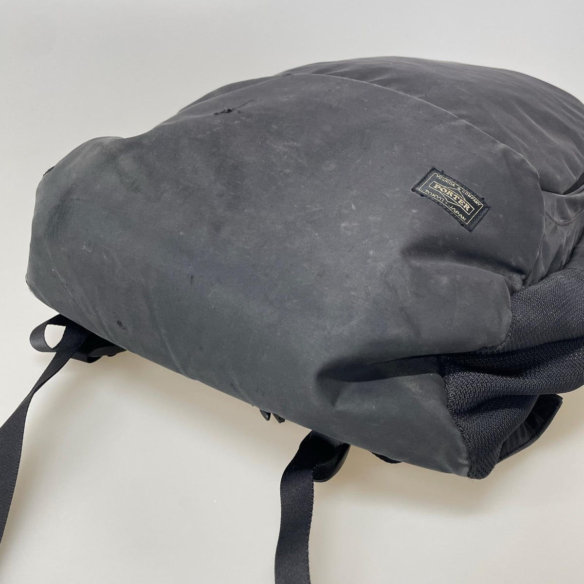 リュック・デイパック DRIVE DAY PACK 黒 ブラック