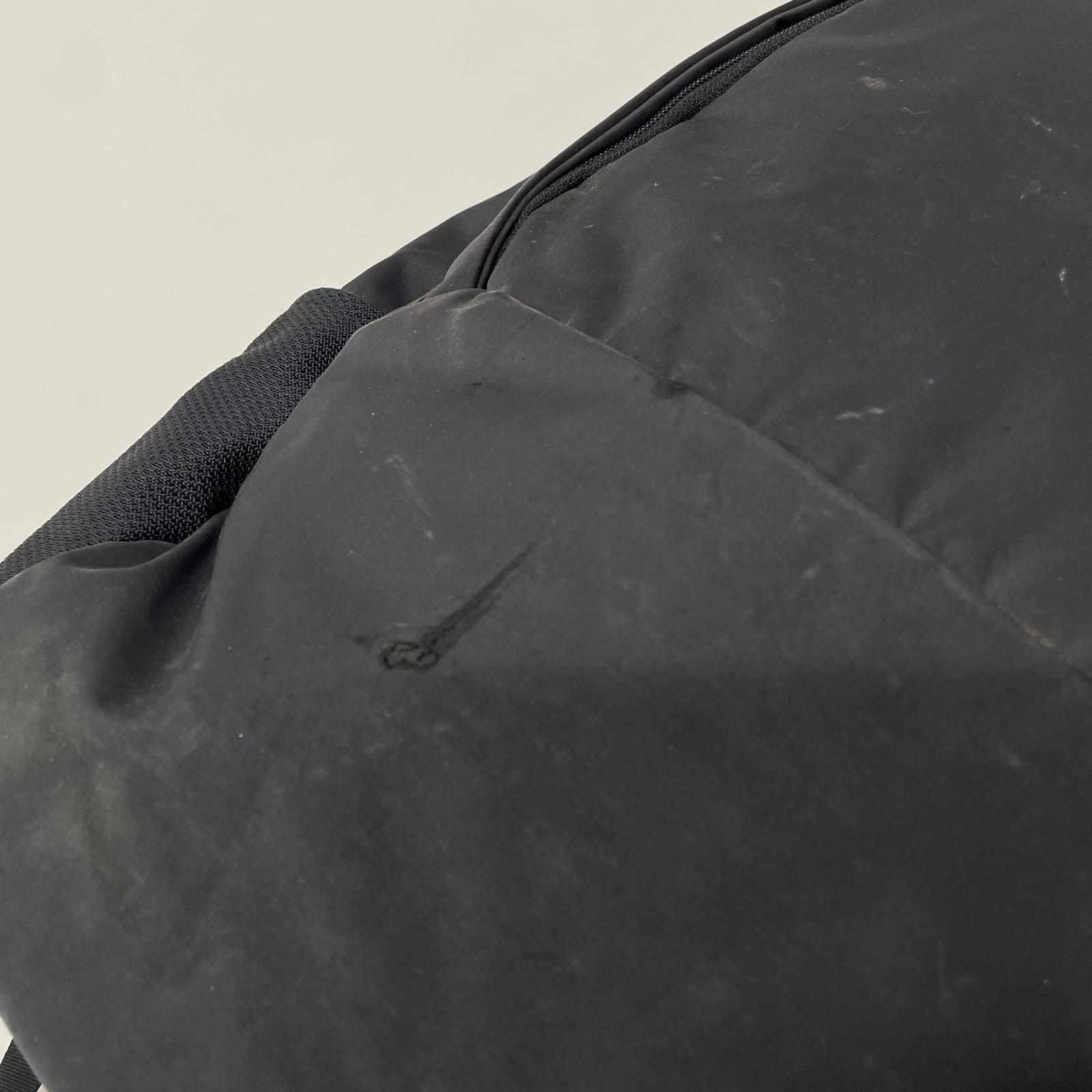 リュック・デイパック DRIVE DAY PACK 黒 ブラック
