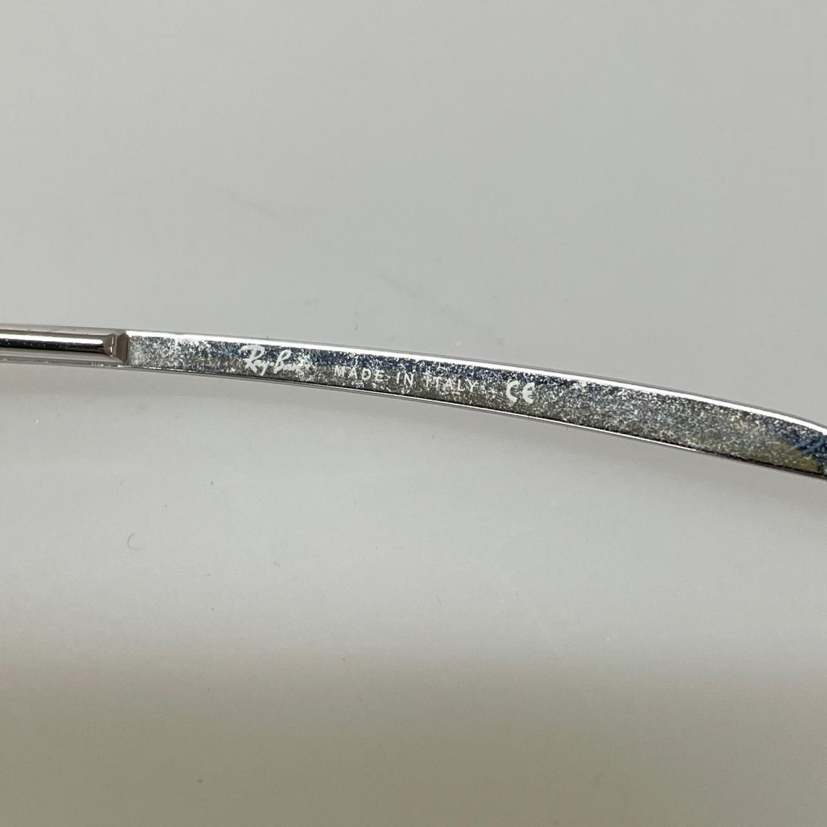 その他アクセサリー サングラス メタルシルバー シルバー