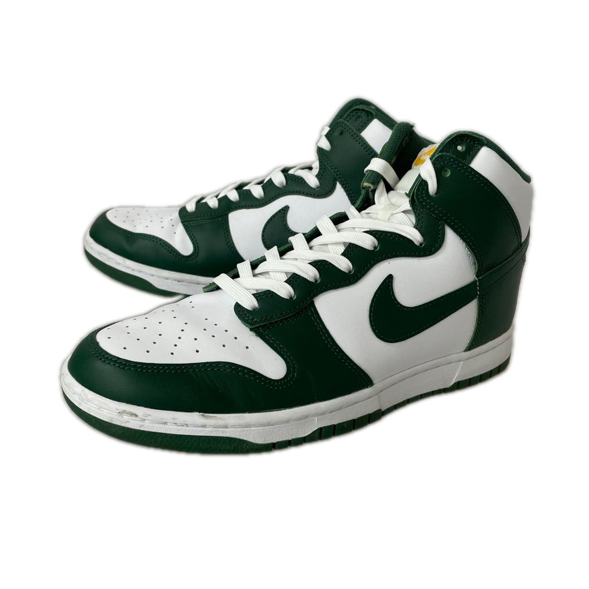 スニーカー dunk high noble green 29cm 29cm (US11 UK10 1/2 EU48)