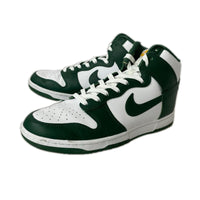 スニーカー dunk high noble green 29cm 29cm (US11 UK10 1/2 EU48)