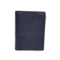 LOEWE パズル スリムコンパクトウォレット 652412